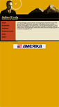 Mobile Screenshot of juliusevola.com